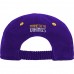 Infant Minnesota Vikings Purple My First Cap Primary Logo Adjustable Hat 3098121